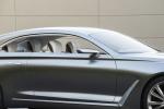 Hyundai Vision G Coupe Concept 2015 года